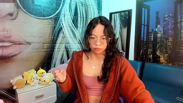 Giaa_rossi from StripChat