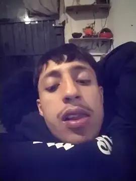 Gibbzmx from StripChat