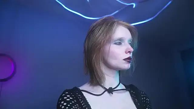 Naked Ginger_hugs wants you to fuck her body now ginger_hugs from StripChat