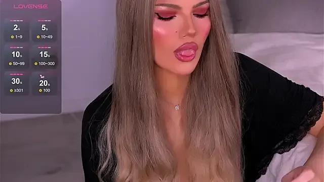 Masturbate to Graciane_Lee, she wants to masturbate for you Graciane_Lee from StripChat