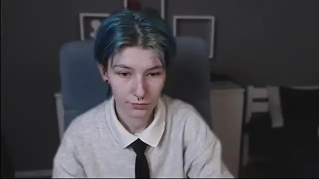 guitarandangell from StripChat