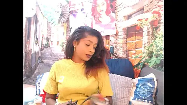 Harl3ysugar4u from StripChat