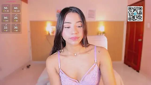 Harmony_Malkova from StripChat