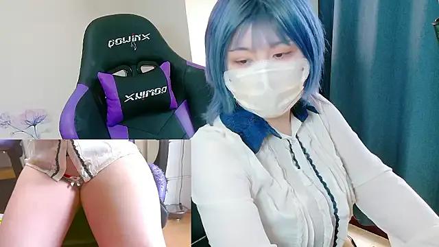 Explore 23 years old hazuki_8008 from StripChat hazuki_8008 from StripChat