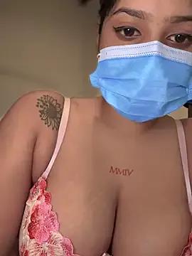 Hidden__________soul from StripChat