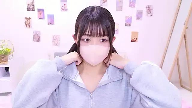 Explore Hinata_Sun, they want to masturbate for you Hinata_Sun from StripChat