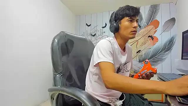 Watch 23 years old Holdme_Hot from StripChat Holdme_Hot from StripChat