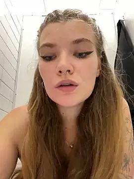 StripChat Holy_Tereza Holy_Tereza from StripChat