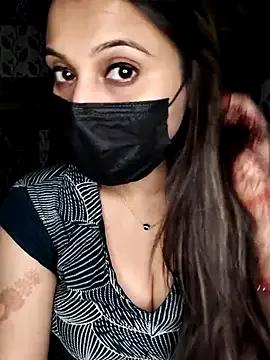 Horny_Shalu from StripChat