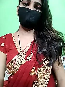 HOT-SUMAN-BABY from StripChat