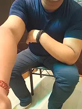 StripChat Hulk_india Hulk_india from StripChat