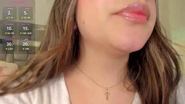 i_akane from StripChat