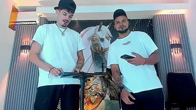 Masturbate to StripChat's Iam_Steven Iam_Steven from StripChat