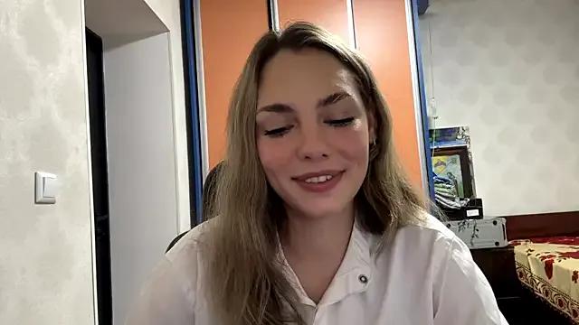 IlanaLafferty from StripChat