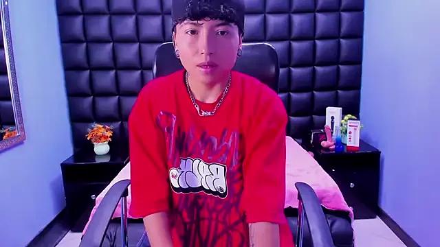 Try StripChat's Im_Mathias Im_Mathias from StripChat