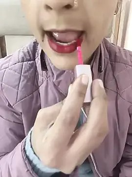 Indian-Aleena from StripChat