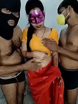 Try slutty performer Indian_bhabhi01 Indian_bhabhi01 from StripChat