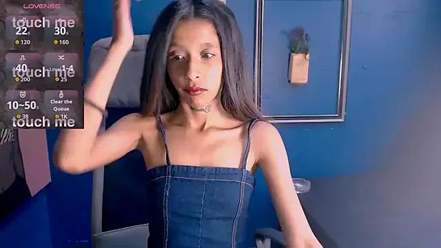 Indianteazerxxxx from StripChat