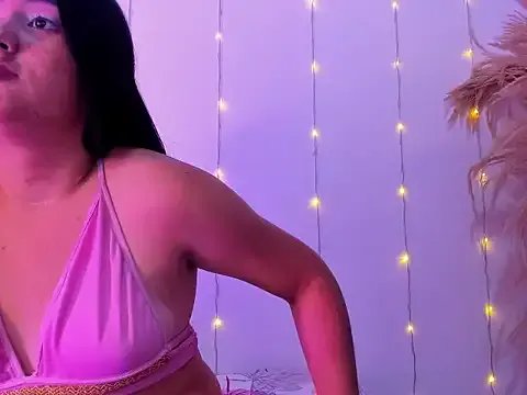 innocentcharlotte from StripChat