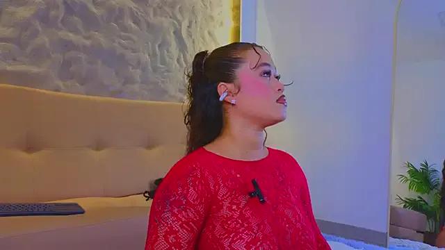 Try StripChat's Isa__Blanc Isa__Blanc from StripChat