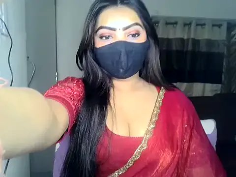 ishi_Beauty from StripChat