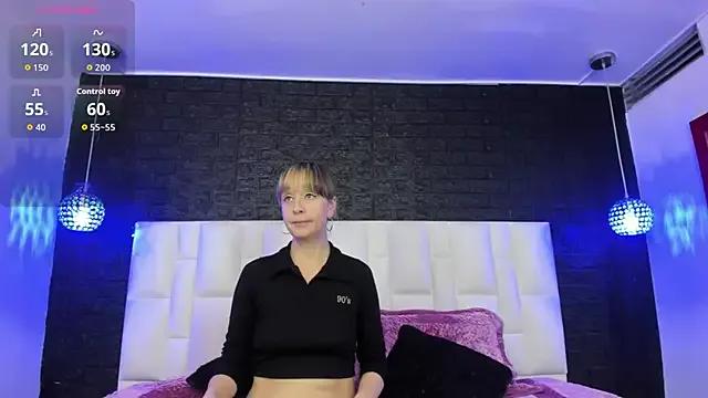 Ivanna-Fox from StripChat