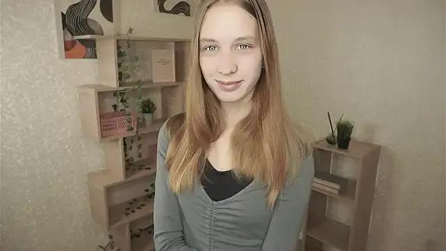 Explore StripChat's IveyColley IveyColley from StripChat