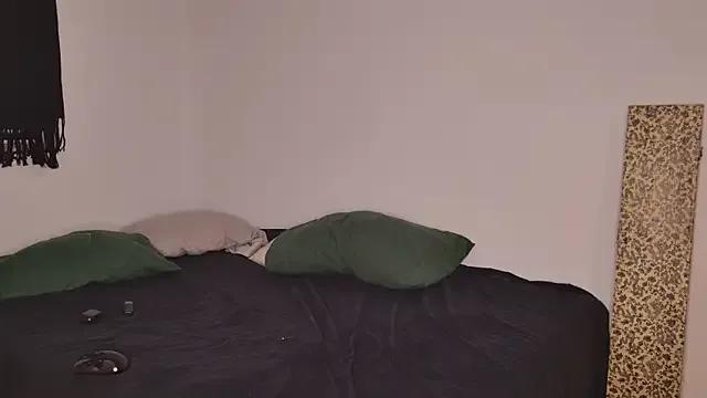 Sexy JackDesFeux wants you to fuck their body now JackDesFeux from StripChat