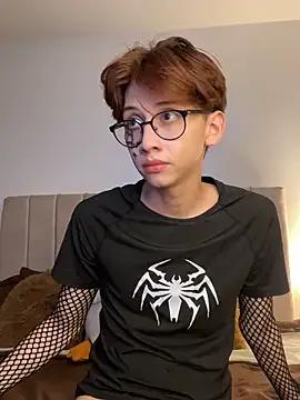 Discover 23 years old jacob_and_sam from StripChat jacob_and_sam from StripChat