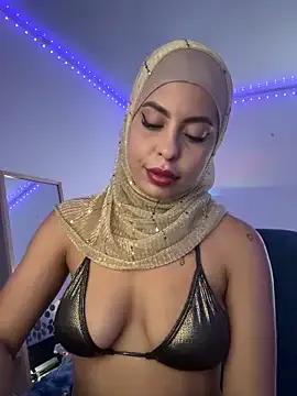 Slutty JannaNader12 from StripChat JannaNader12 from StripChat