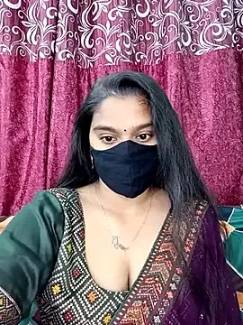 Jasmine_jaaan from StripChat