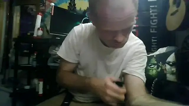 jaxx12369 from StripChat