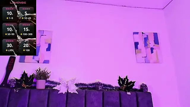 Jedah18 from StripChat