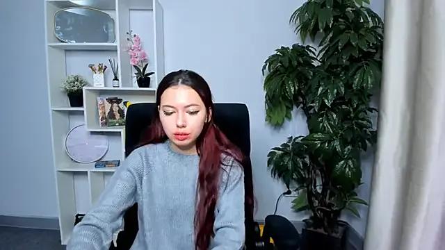 Discover JenniferGlover, she wants to masturbate for you JenniferGlover from StripChat