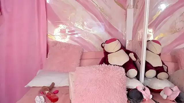 Explore 23 years old JessyZoe from StripChat JessyZoe from StripChat