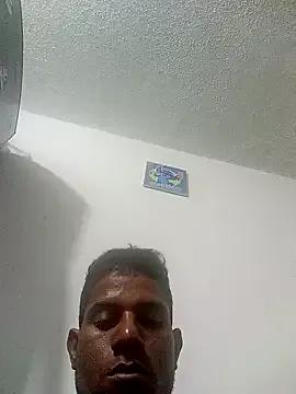 Naked Jhonsansan from StripChat Jhonsansan from StripChat