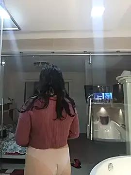 Sweet Jinx__x wants you to fuck her body now Jinx__x from StripChat