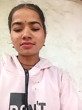 Jooli_sakya from StripChat