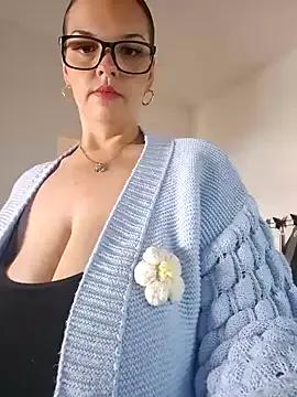 Sexy JUJUICY- wants you to fuck their body now JUJUICY- from StripChat