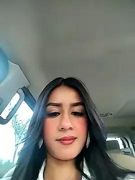 Juliana_Xander from StripChat