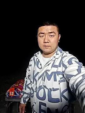 KAIKAI-888 from StripChat