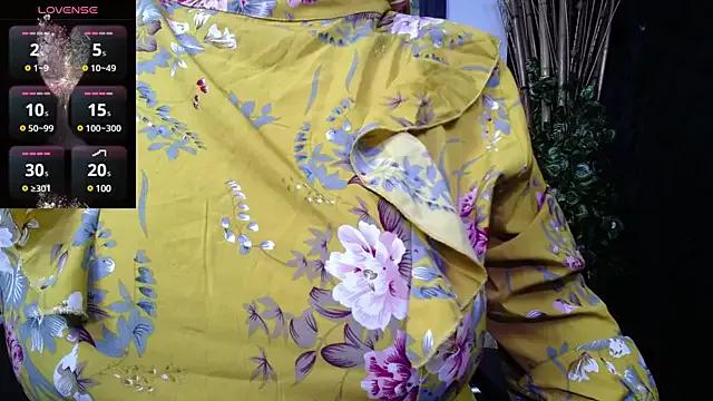 kalpanaaishaa from StripChat