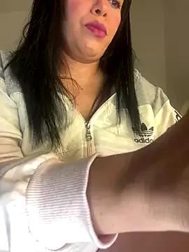 StripChat Kamila-wc kamila-wc from StripChat