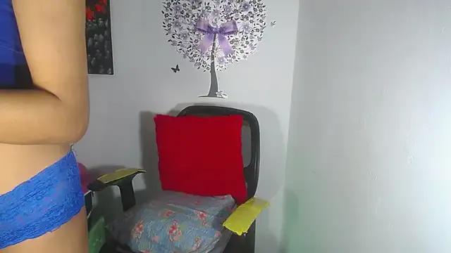 KamileLatinasexy from StripChat