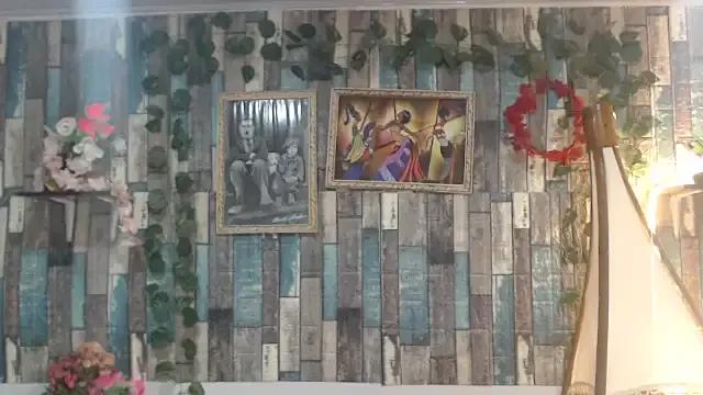 Slutty KarimaSarabe from StripChat KarimaSarabe from StripChat