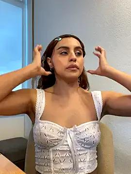 Try StripChat's Katee_Jones Katee_Jones from StripChat