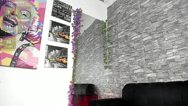 StripChat Katt__black__ katt__black__ from StripChat