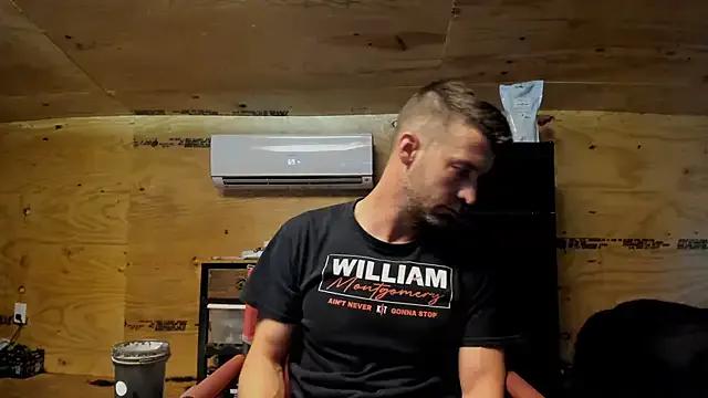 Kenny_Kyle from StripChat