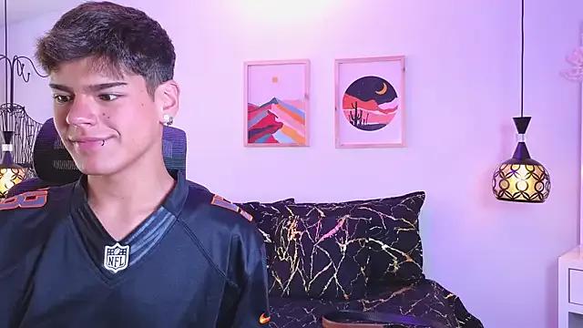 Discover 23 years old kevienmiet from StripChat kevienmiet from StripChat