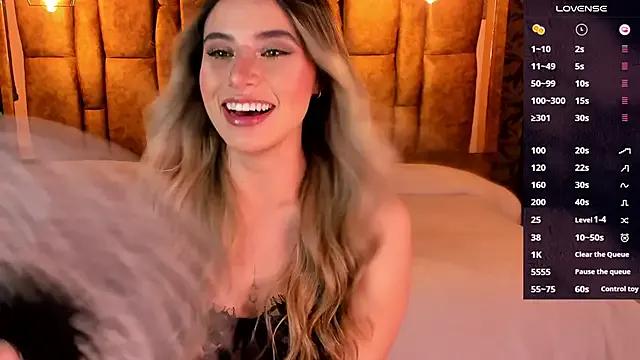 Discover 23 years old KiaraCarter from StripChat KiaraCarter from StripChat